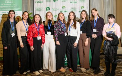 ‘It Opened Their Eyes’: Students Explore Floral Industry at Next Gen LIVE!