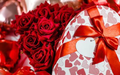 Valentine’s Flower Buying Holds Record High